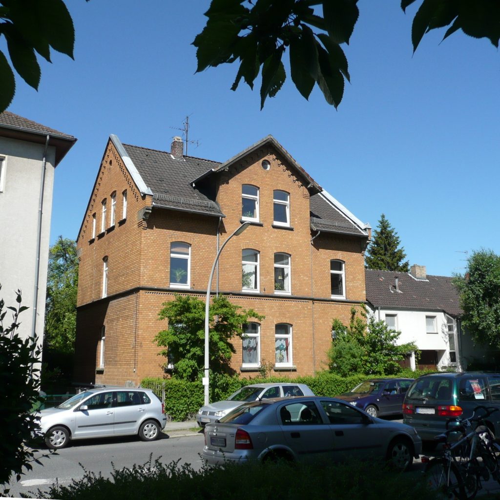 Verkauf: Mehrfamilienhaus